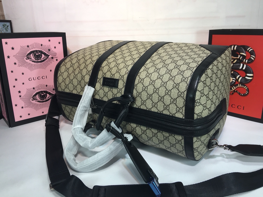 Gucci Travel Bags